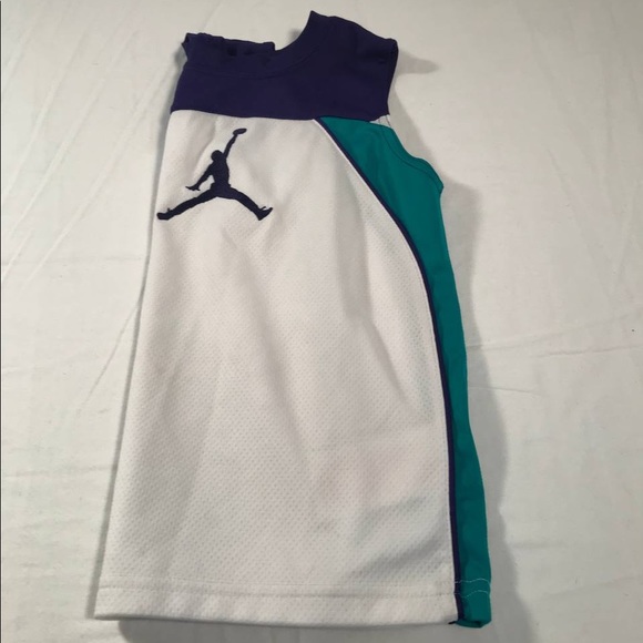 Jordan Jumpman Tank Top - Picture 6 of 6